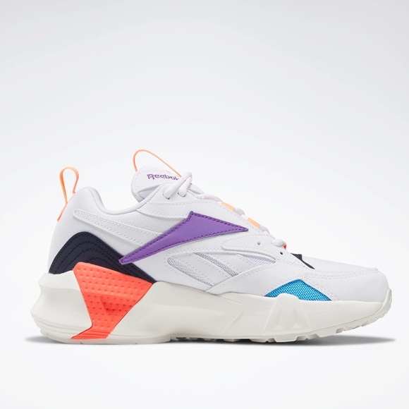 Reebok Shoes - Reebok Aztrek Double Nu Pops Women’s Sneakers | 7